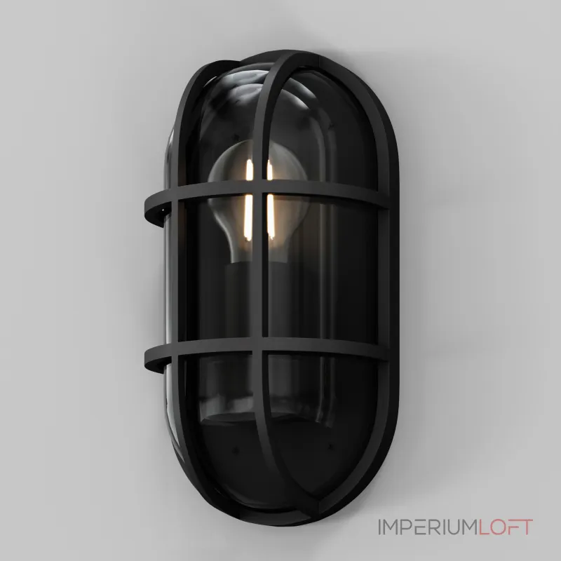 Настенный светильник (бра) Candle O449WL-01GF1 от ImperiumLoft Настенный светильник (бра) Candle O449WL-01GF1 от ImperiumLoft