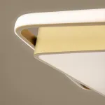 Потолочный светильник Freya Яку / Yaku FR10026CL-L93G