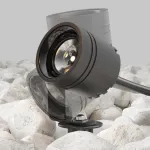 Ландшафтный светильник Maytoni Clyde O493FL-L3GF3K