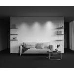 Встраиваемый светильник Maytoni Dip T DL128-10W4K-W