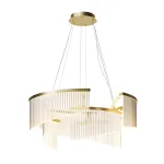 Подвесная люстра Maytoni Estetica MOD378PL-L35MGK