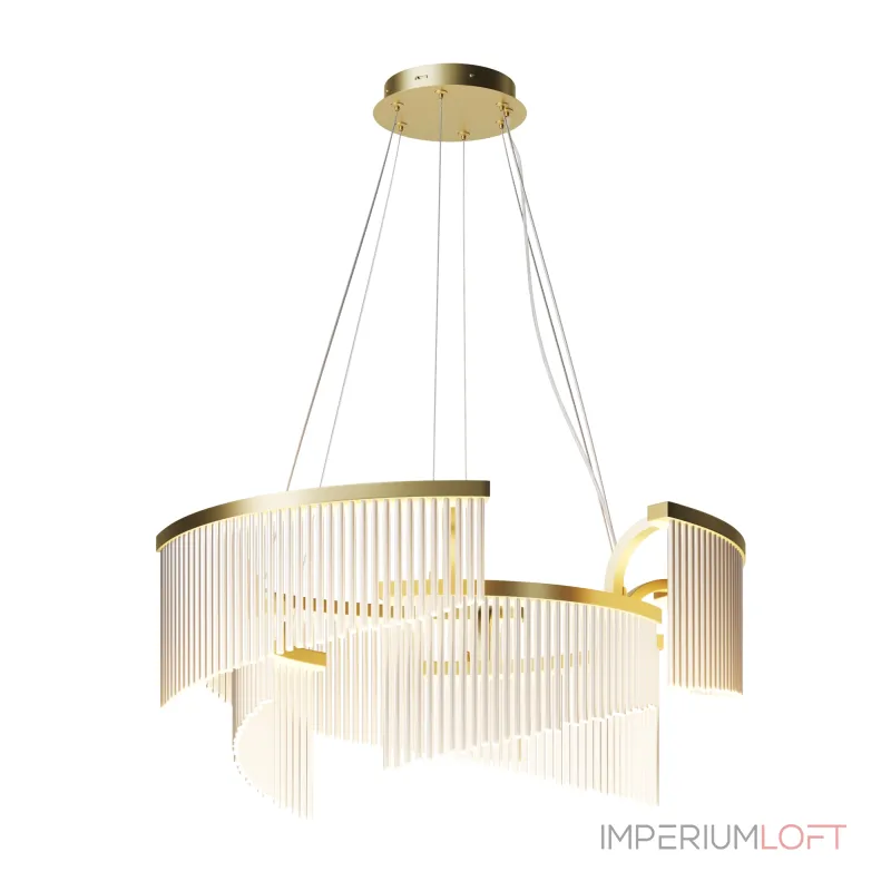 Подвесная люстра Maytoni Estetica MOD378PL-L35MGK