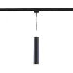 Трековый светильник Maytoni Focus MINI TR008-1-GU10-B