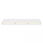 Трековый светильник Maytoni EXILITY TR106-2-18W3K-W от ImperiumLoft