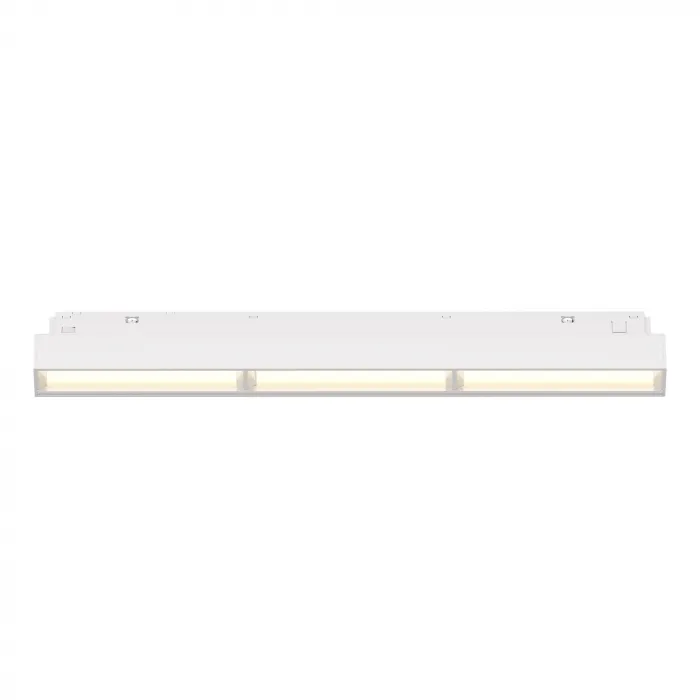 Трековый светильник Maytoni EXILITY TR106-2-18W3K-W от ImperiumLoft
