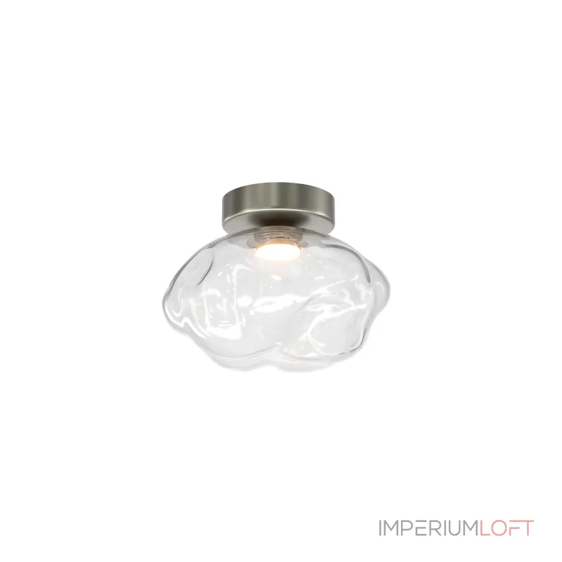 Потолочный светильник Maytoni Malleata MOD516CL-L8PT3K Потолочный светильник Maytoni Malleata MOD516CL-L8PT3K