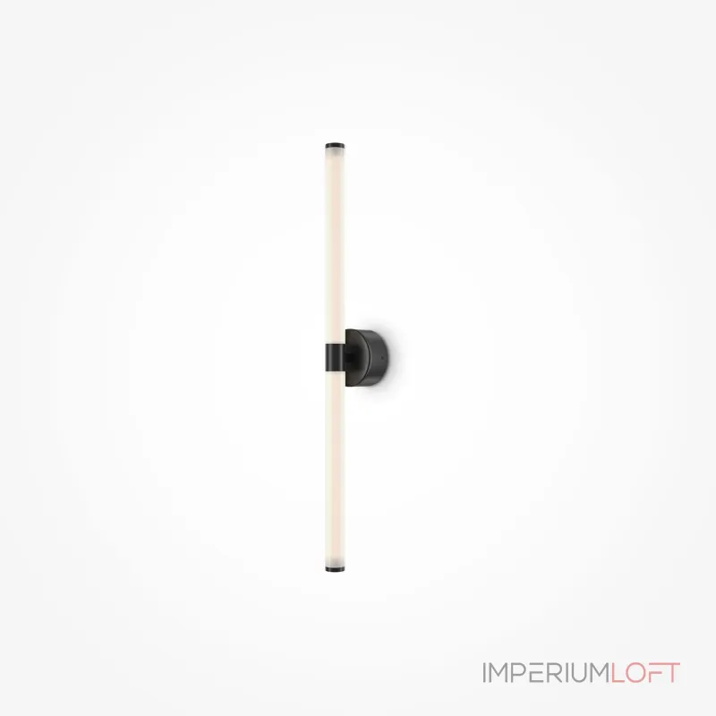 Настенный светильник (бра) Axis MOD106WL-L16B3K от ImperiumLoft Настенный светильник (бра) Axis MOD106WL-L16B3K от ImperiumLoft