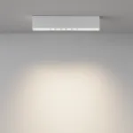 Потолочный светильник Maytoni Points C066CL-20W3-6K-W от ImperiumLoft