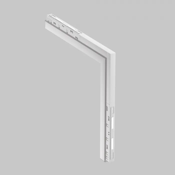 Трековый светильник Basis TR102-24W-DS-W от ImperiumLoft