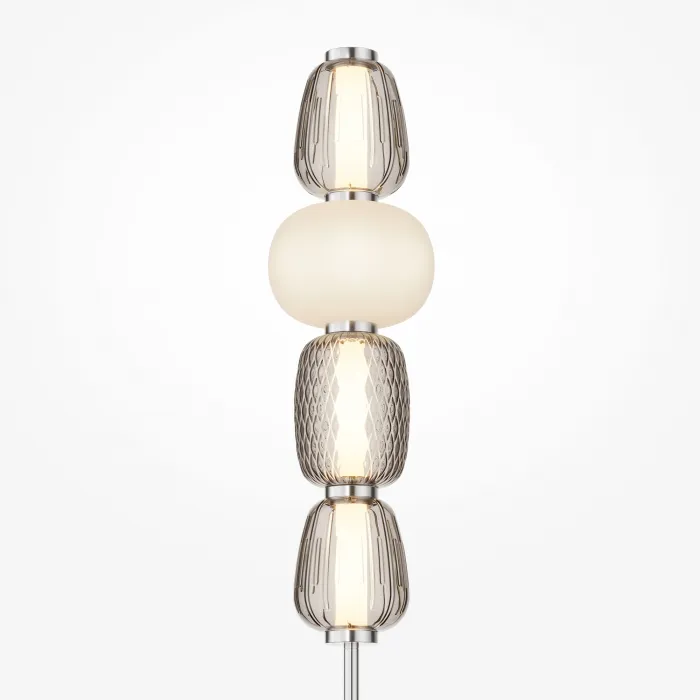 Напольный светильник Maytoni Modern MOD267FL-L32CH3K от ImperiumLoft