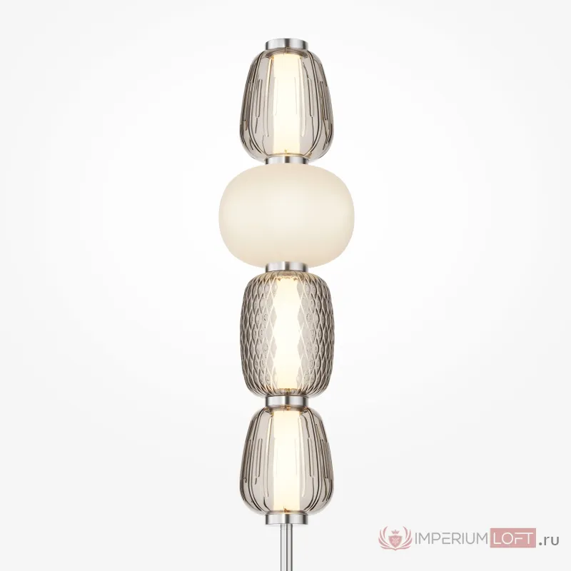 Напольный светильник Maytoni Modern MOD267FL-L32CH3K от ImperiumLoft