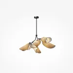 Люстра на штанге Maytoni Modern MOD225PL-06B