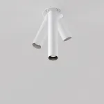 Встраиваемый светильник Maytoni Ceiling C140TRS-L200-7W4K-W