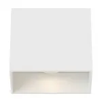 Светодиодный настенный светильник (бра) Cube Freya FR10005WL-L6W