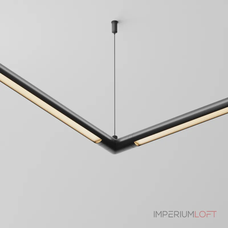 Угловой коннектор для системы Shelf без ввода питания Maytoni Shelf CA014CL-B Угловой коннектор для системы Shelf без ввода питания Maytoni Shelf CA014CL-B