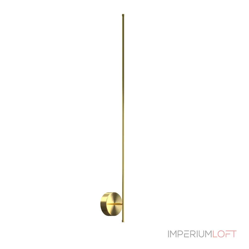 Настенный светильник Maytoni Elegant C085WL-L12BS2.7K-1