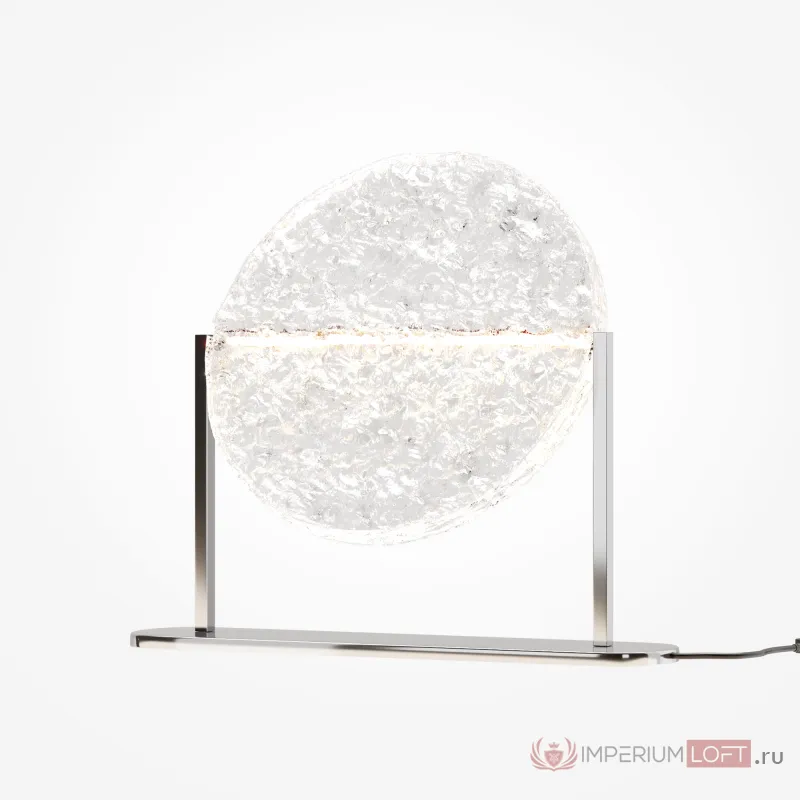 Настольный светильник Maytoni Mangata MOD387TL-L8CH3K от ImperiumLoft