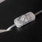Настольный светильник Verre Z005TL-01BS от ImperiumLoft