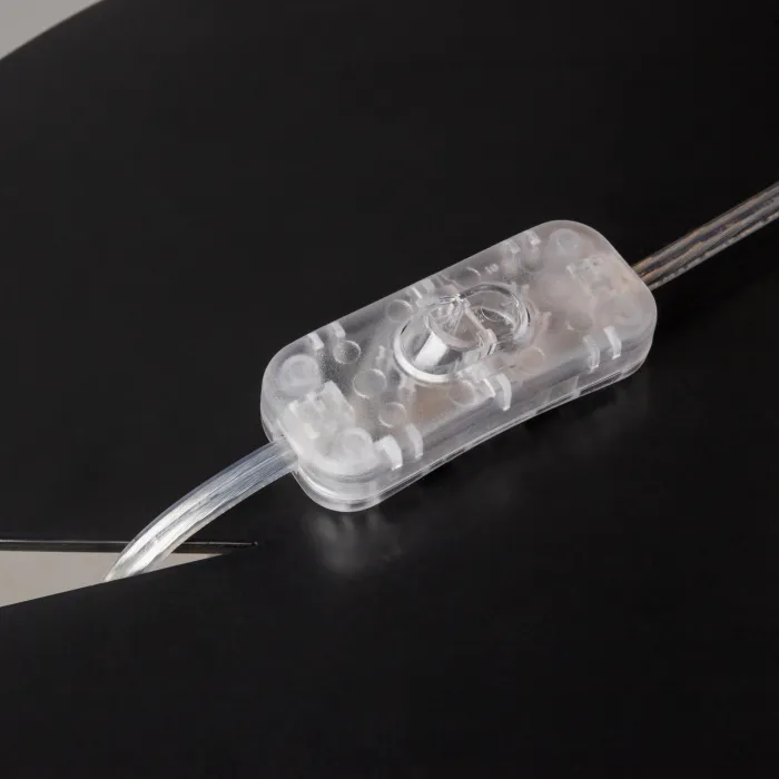Настольный светильник Verre Z005TL-01BS от ImperiumLoft