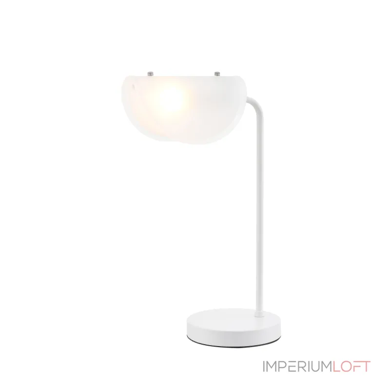 Настольный светильник Freya Mallow FR5228TL-01W Настольный светильник Freya Mallow FR5228TL-01W
