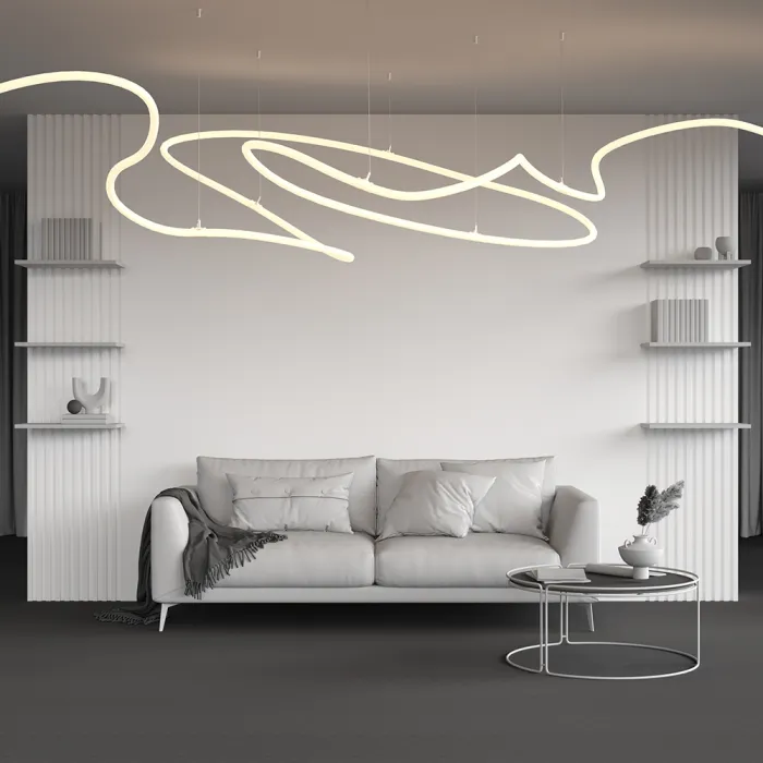 Гибкий неон Maytoni 20307 от ImperiumLoft