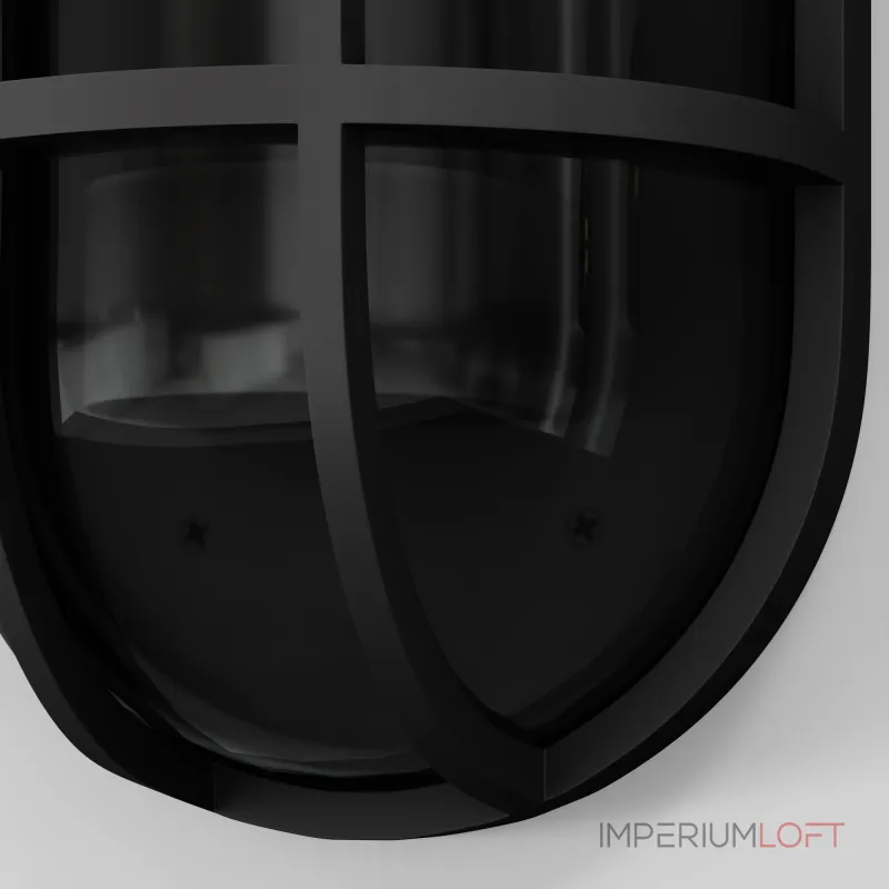 Настенный светильник (бра) Candle O449WL-01GF1 от ImperiumLoft Настенный светильник (бра) Candle O449WL-01GF1 от ImperiumLoft