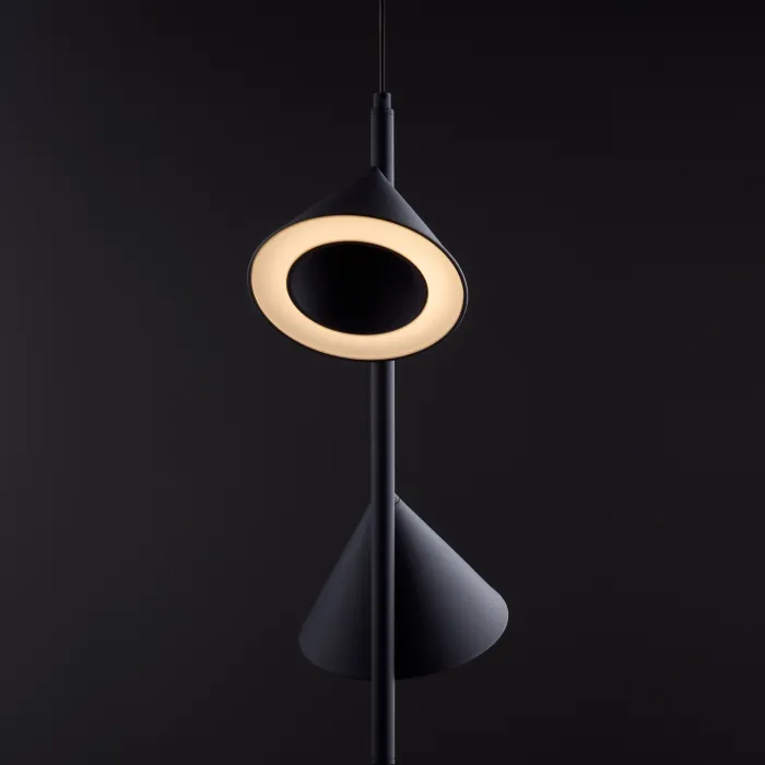 Подвесной светильник Freya LED FR6141PL-L14B от ImperiumLoft