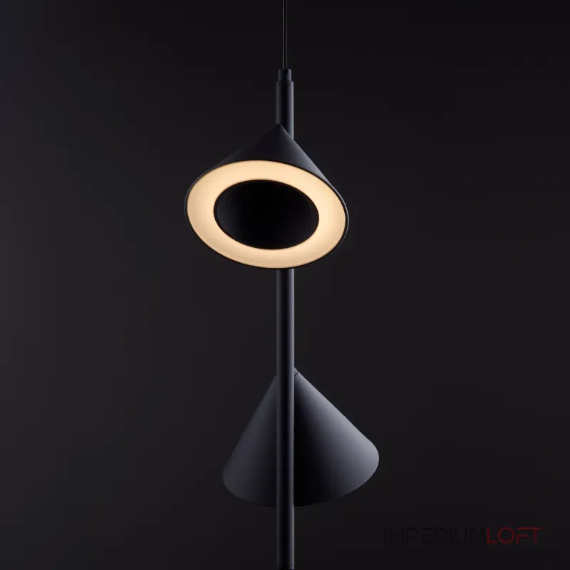 Подвесной светильник Freya LED FR6141PL-L14B от ImperiumLoft Подвесной светильник Freya LED FR6141PL-L14B от ImperiumLoft