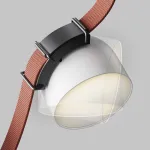 Подвесной светильник Cup Parity 3000K 12Вт 120° белый TR124B-12W3K-W