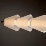 Подвесной светильник Freya LED FR6137PL-L21BT2