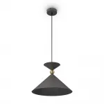 Подвесной светильник Freya Modern FR5392PL-01GR1 от ImperiumLoft