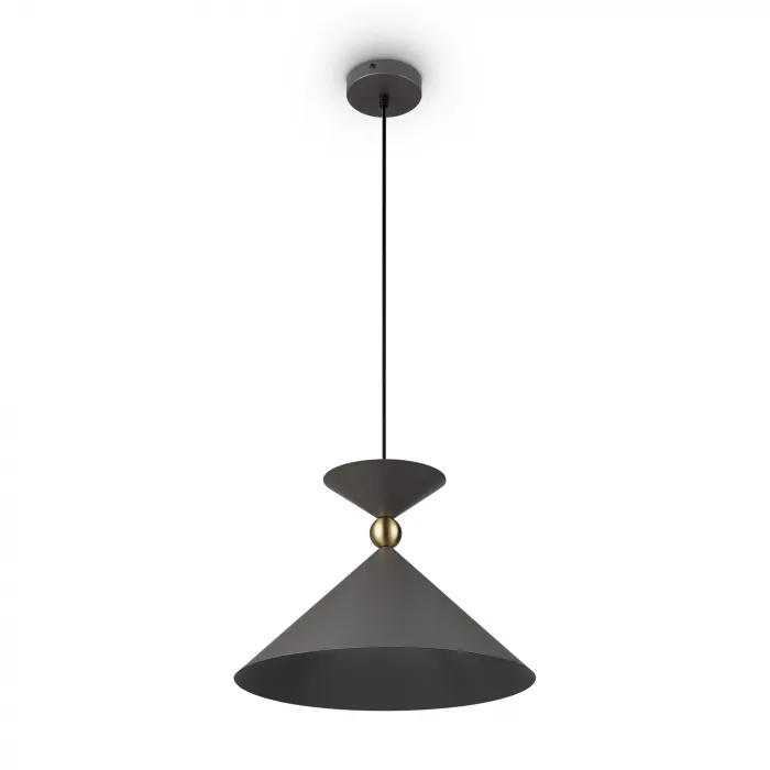 Подвесной светильник Freya Modern FR5392PL-01GR1 от ImperiumLoft