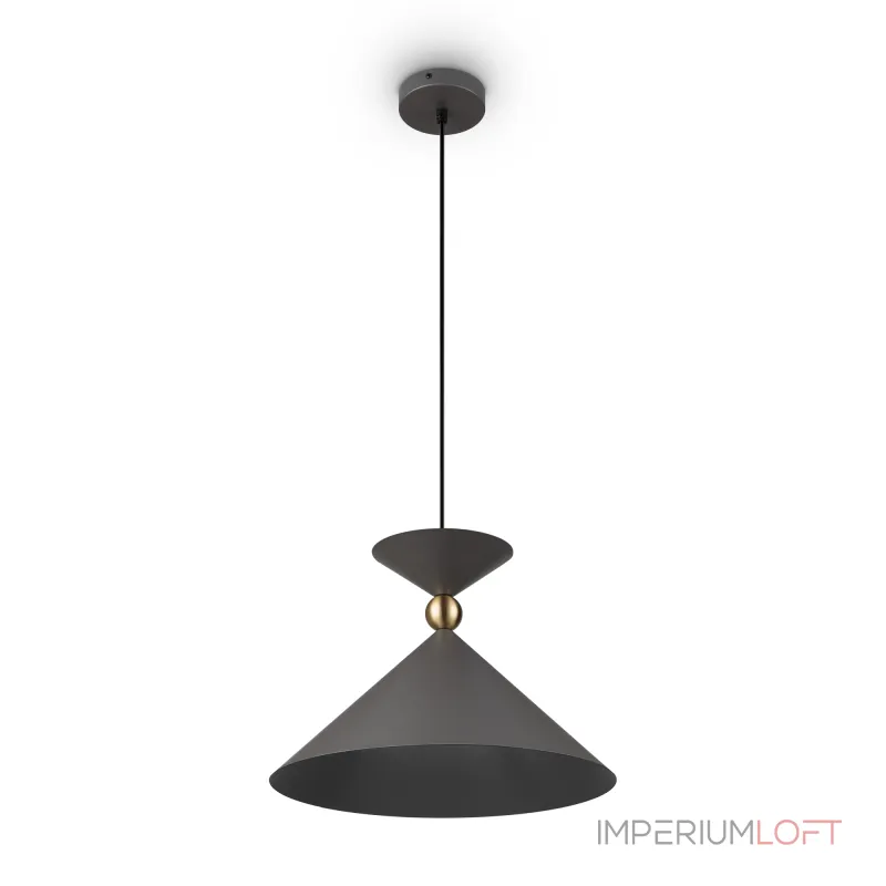 Подвесной светильник Freya Modern FR5392PL-01GR1