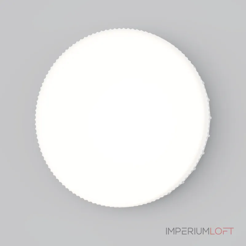 Светодиодная лампа Wi-Fi GX53 9W 2700K-6500K DIM Voltega 2430