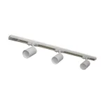 Трековый светильник Voltega Трио / Trio VGL7284DLTP-03W