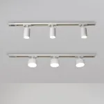 Трековый светильник Voltega Трио / Trio VGL7284DLTP-03W