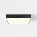 Потолочный светильник Maytoni Ceiling C032CL-45W3K-SQ-B