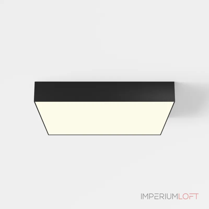 Потолочный светильник Maytoni Ceiling C032CL-45W3K-SQ-B