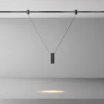 Трековый светильник Maytoni Focus Led TR157-1-12W3K-B
