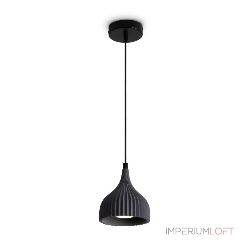 Подвесной светильник Freya Terra FR5582PL-01GF
