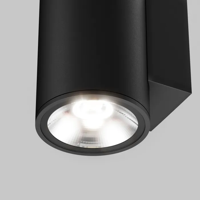 Настенный светильник Maytoni Outdoor O303WL-L10GF3K от ImperiumLoft