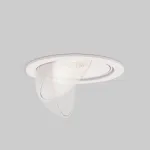 Встраиваемый светильник Maytoni Downlight DL060-9W3-4-6K-W от ImperiumLoft