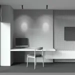 Потолочный светильник Maytoni FOCUS LED C055CL-L12B2.7K-W-B от ImperiumLoft