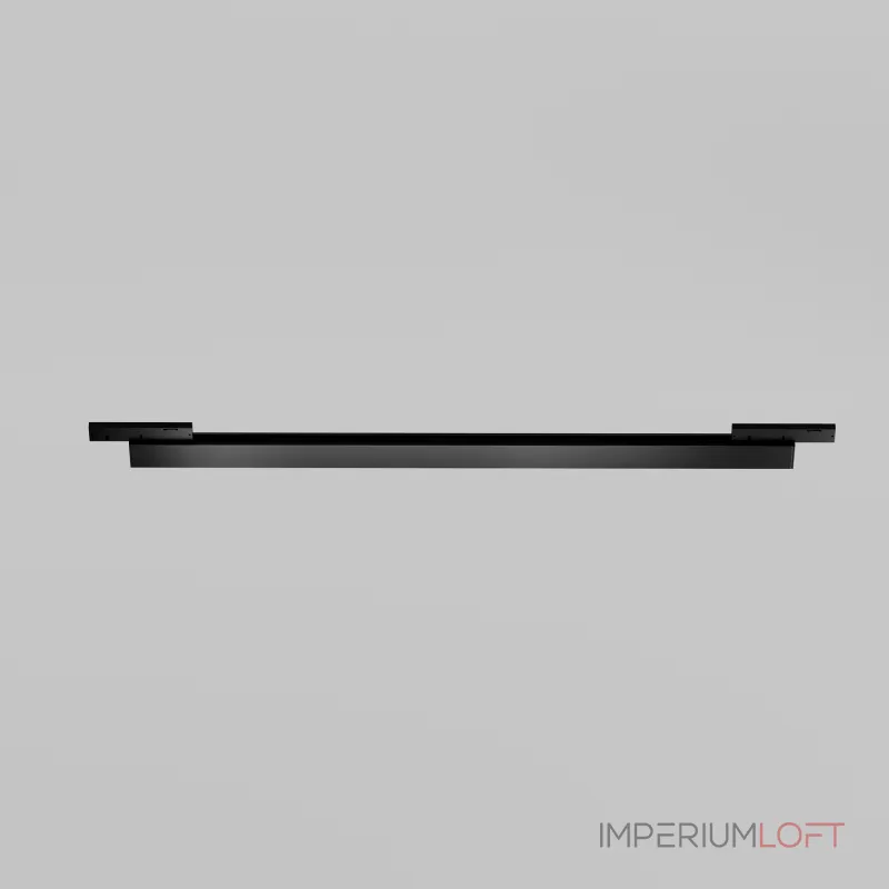 Трековый светильник Maytoni LEVITY TR193-1-20W4K-M-B Трековый светильник Maytoni LEVITY TR193-1-20W4K-M-B