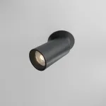 Встраиваемый светильник Maytoni Downlight DL125-L12-4K-B