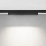 Трековый светильник Maytoni LEVITY TR193-1-10W4K-M-B от ImperiumLoft