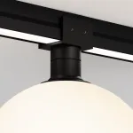 Уличный трековый светильник Maytoni Luna O-TR01-2-S-9WB3K от ImperiumLoft Уличный трековый светильник Maytoni Luna O-TR01-2-S-9WB3K от ImperiumLoft