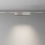 Трековый светильник Maytoni TR150-1-12W4K-M-PT от ImperiumLoft