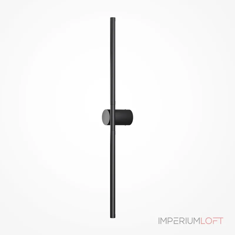 Настенный светильник (бра) Maytoni Rotera MOD432WL-L9B3K от ImperiumLoft Настенный светильник (бра) Maytoni Rotera MOD432WL-L9B3K от ImperiumLoft