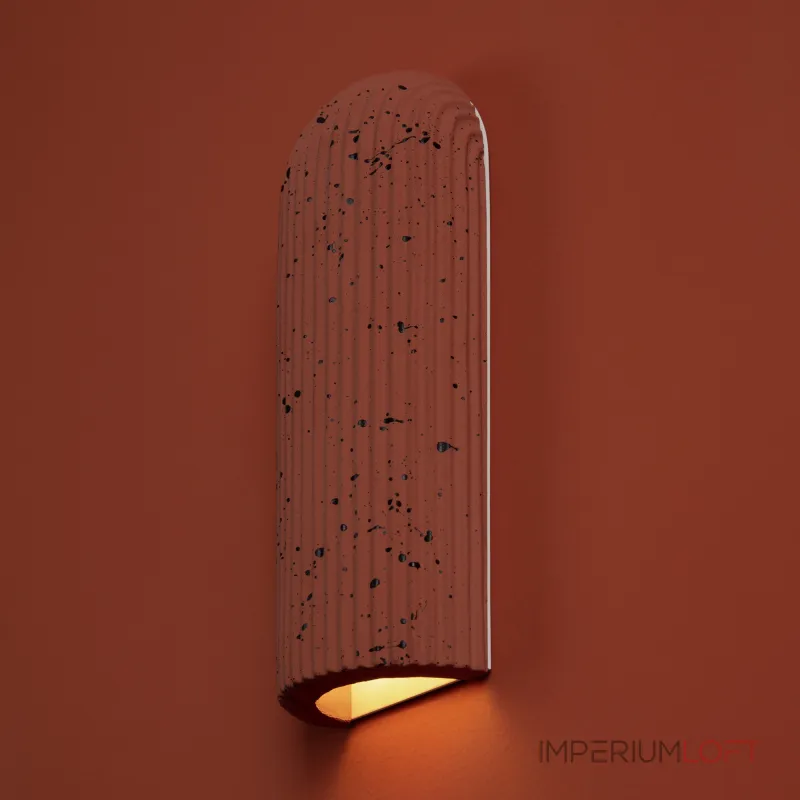 Настенный светильник (бра) Freya Terra FR5582WL-01R1 Настенный светильник (бра) Freya Terra FR5582WL-01R1